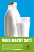 MAIS MACHT SATT