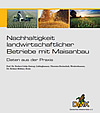 Nachhaltigeitsstudie zum Maisanbau